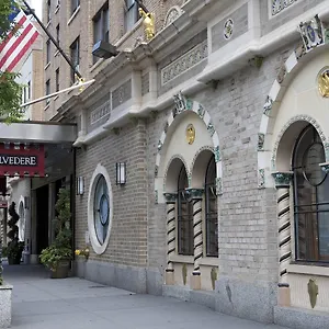 *** Hotel The Belvedere Stati Uniti