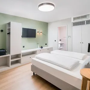 Koos Hotel&apartments - **** Munich