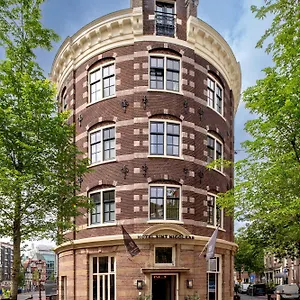 *** Hotel Sint Nicolaas Nizozemsko