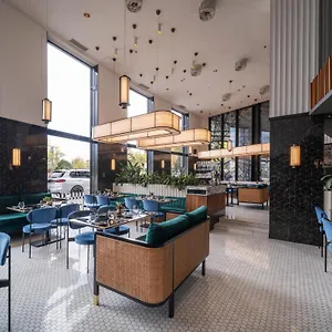 ***** Hotel Clark - Adults Only Ungheria