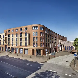 H4 Bergedorf Tyskland