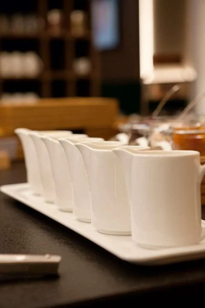 מלון Hampton By Hilton Munich City Center East