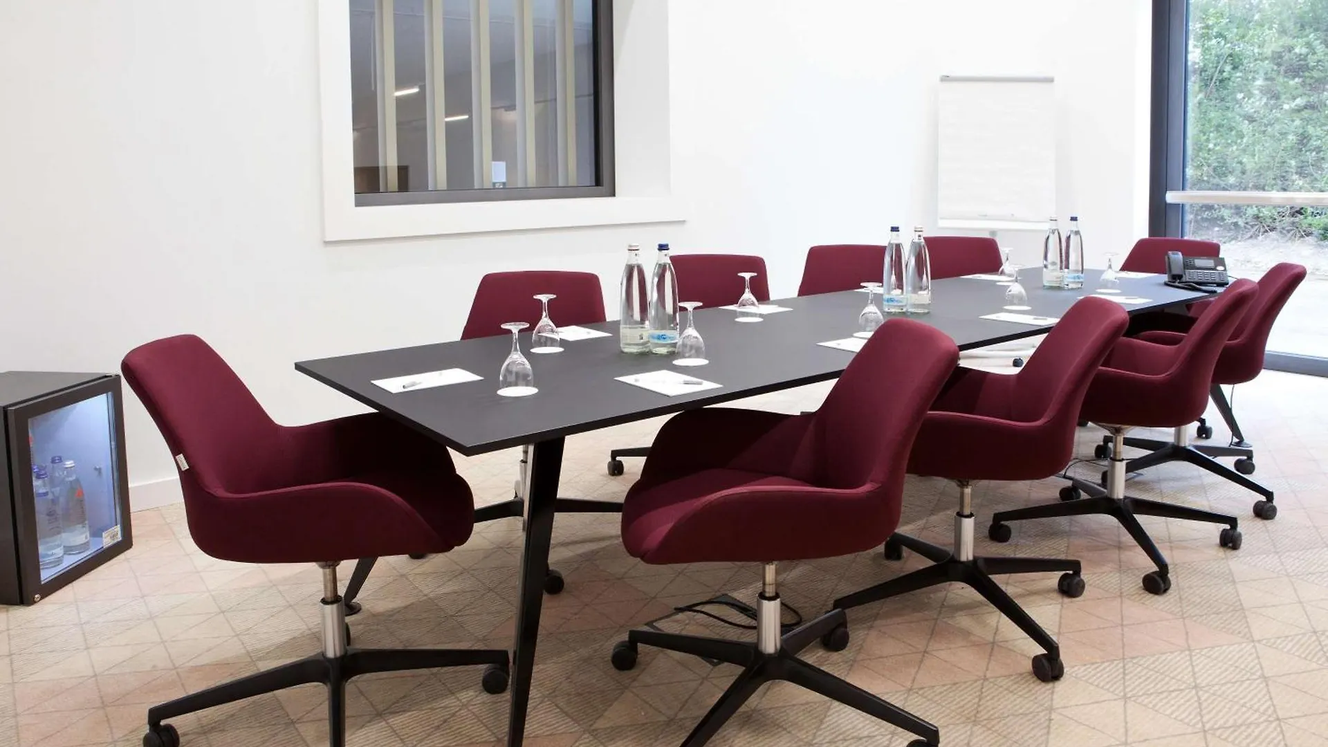*** Hotel Hampton By Hilton Munich City Center East Tyskland