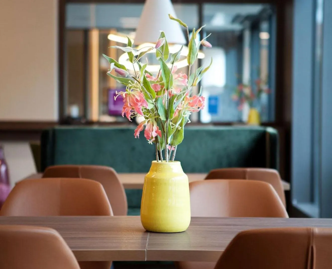 Hampton By Hilton Munich City Center East